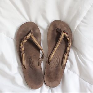 Women’s Rainbow Sandals